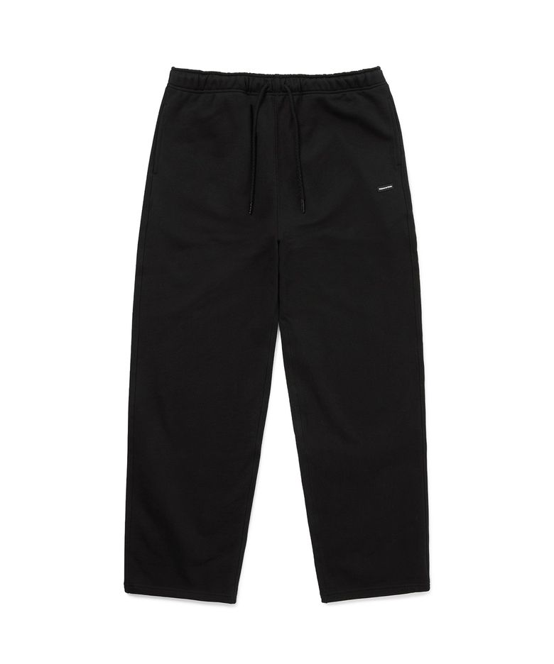 T.N.T. Classic HDP Basic Sweatpant Black
