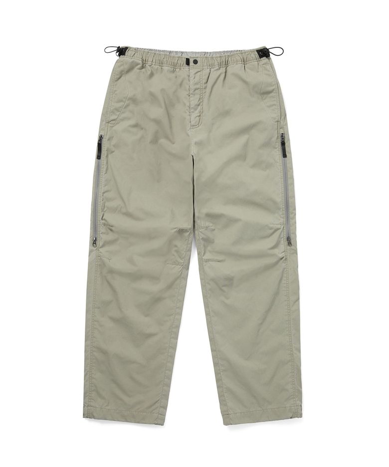 Wind Pant Stone