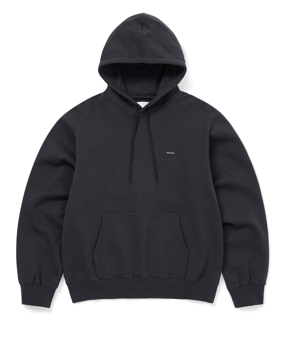 디스이즈네버댓(THISISNEVERTHAT) T.N.T. Classic HDP Hoodie Navy