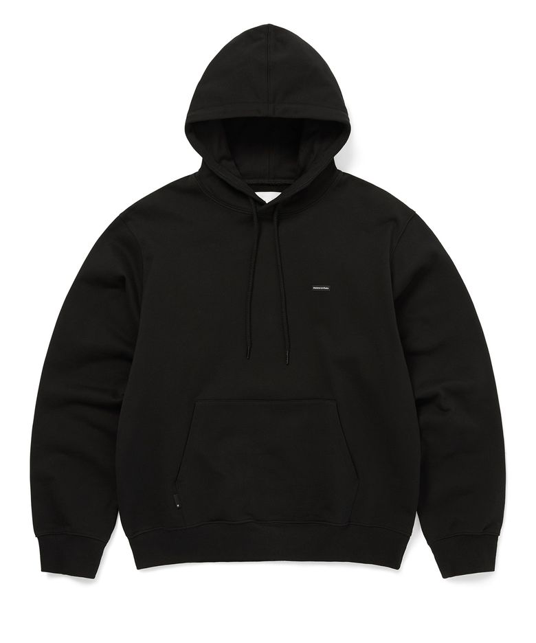 T.N.T. Classic HDP Hoodie Black