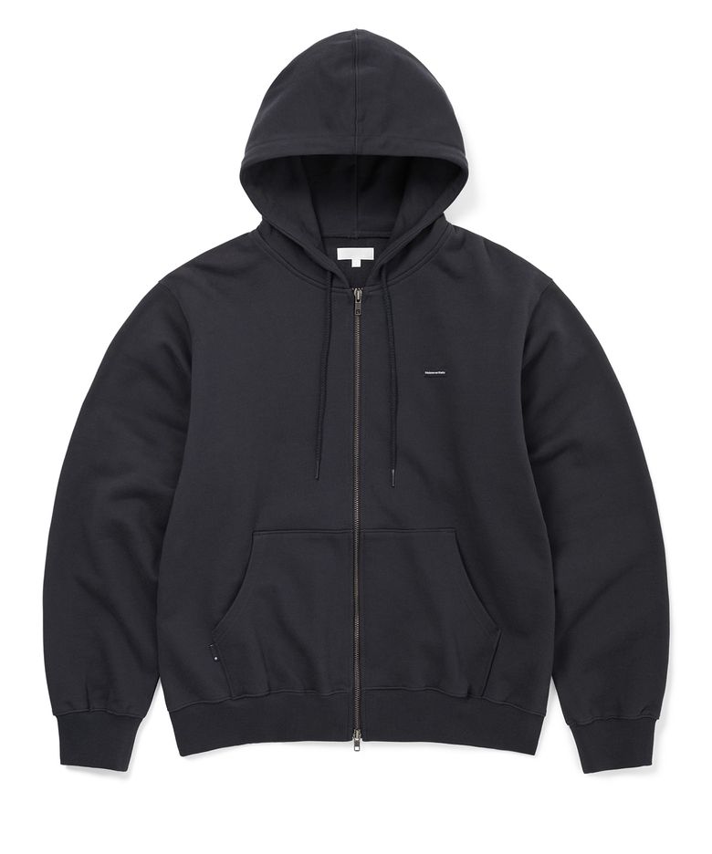 T.N.T. Classic HDP Zip Up Sweat Navy