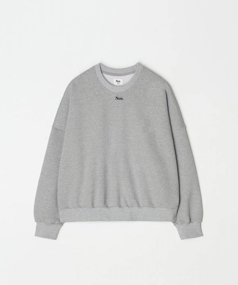 YEI Middle Logo mtm(그레이)