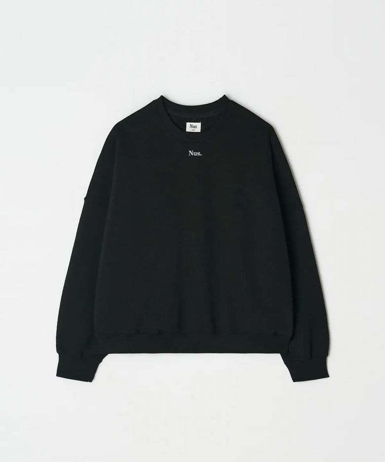 YEI Middle Logo mtm(블랙)
