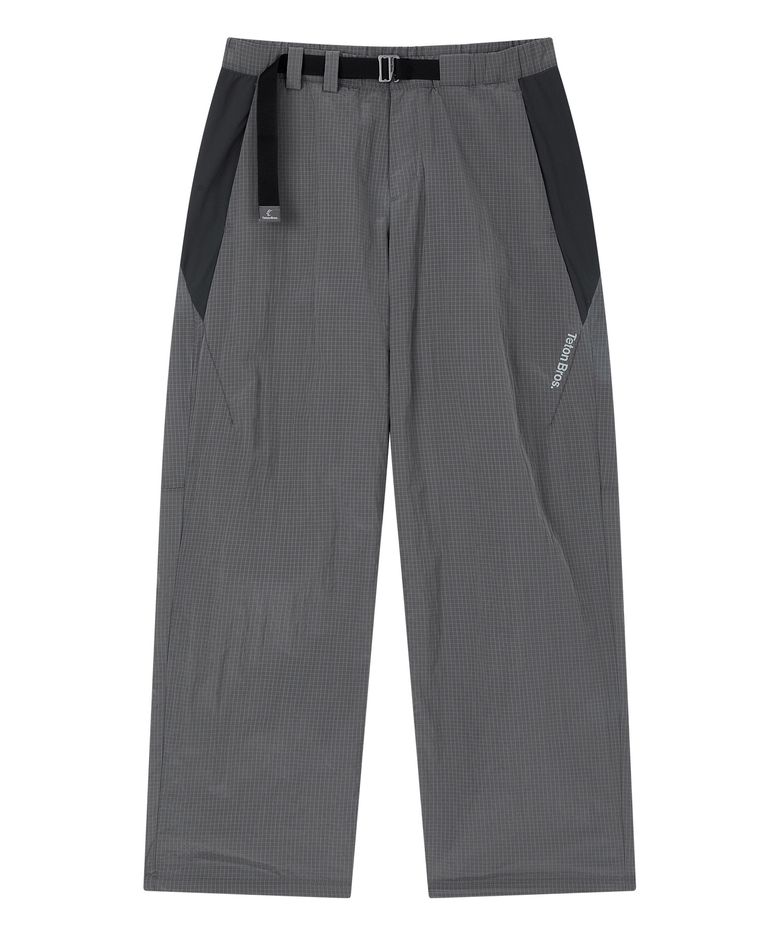 Gridcore Pants