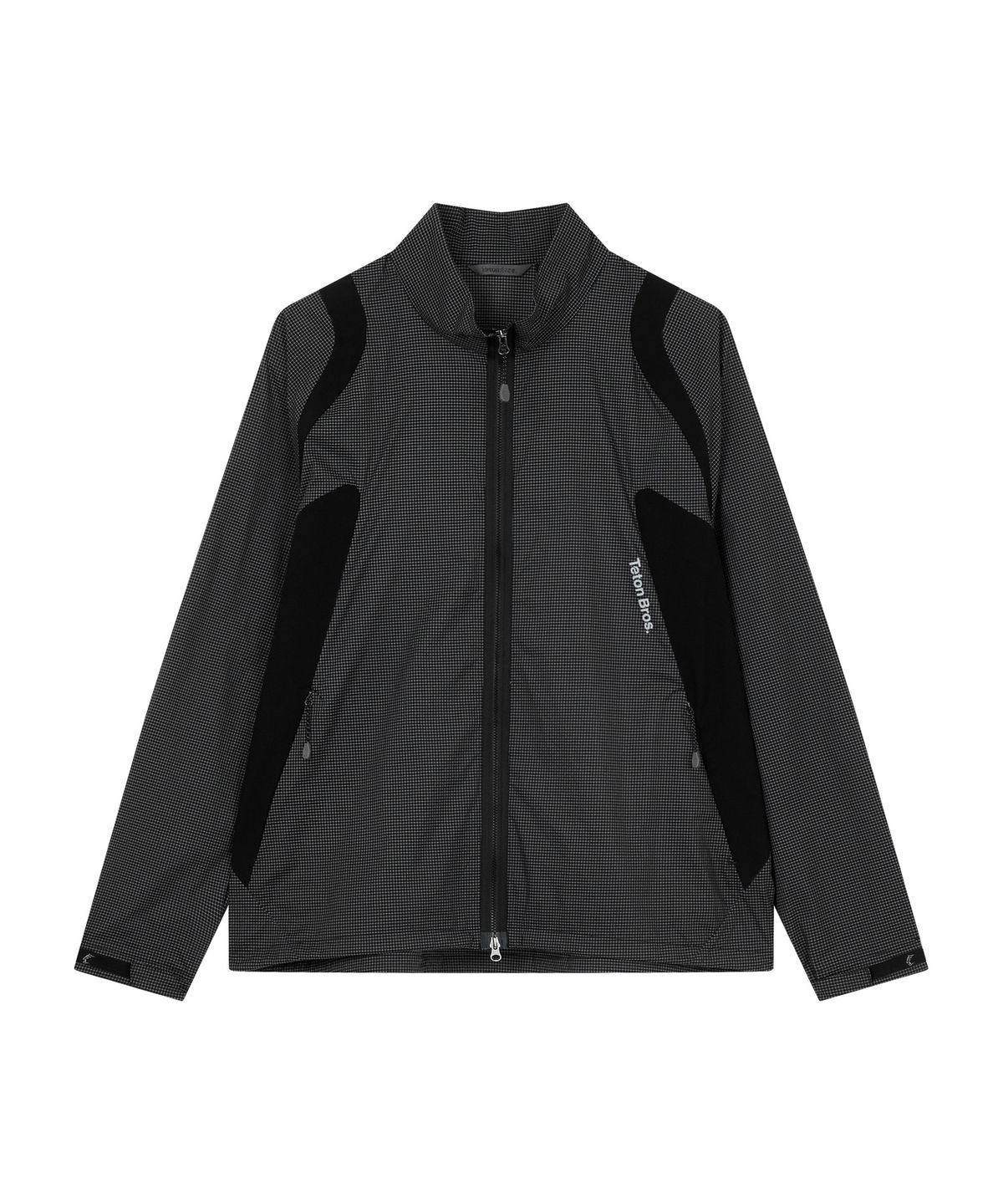 티톤브로스(TETONBROS) Gridcore+ Wind breaker