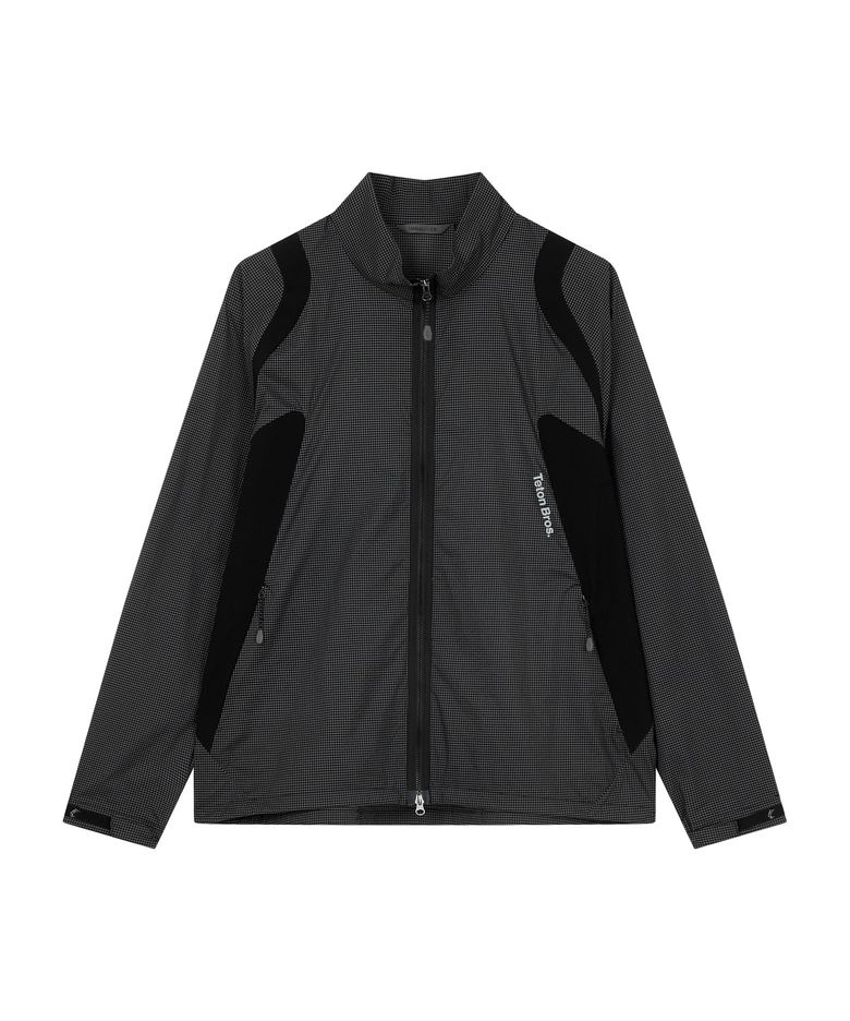 Gridcore+ Wind breaker
