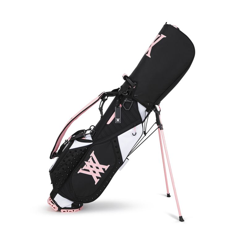 8 LIGHTWEIGHT STUD STAND BAG