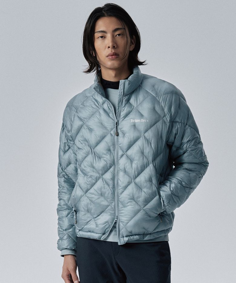 T-STRATA Primaloft Jacket