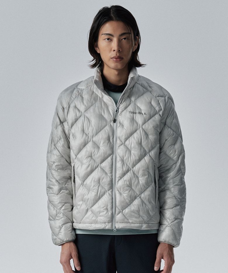 T-STRATA Primaloft Jacket