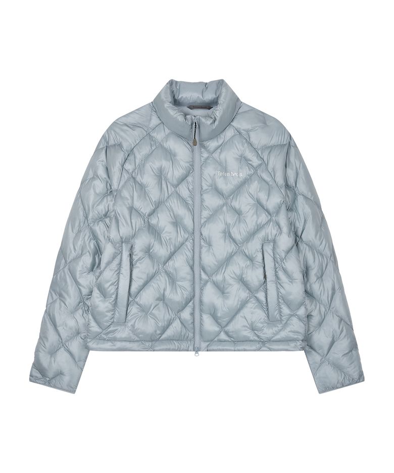 WS T-STRATA Primaloft Jacket