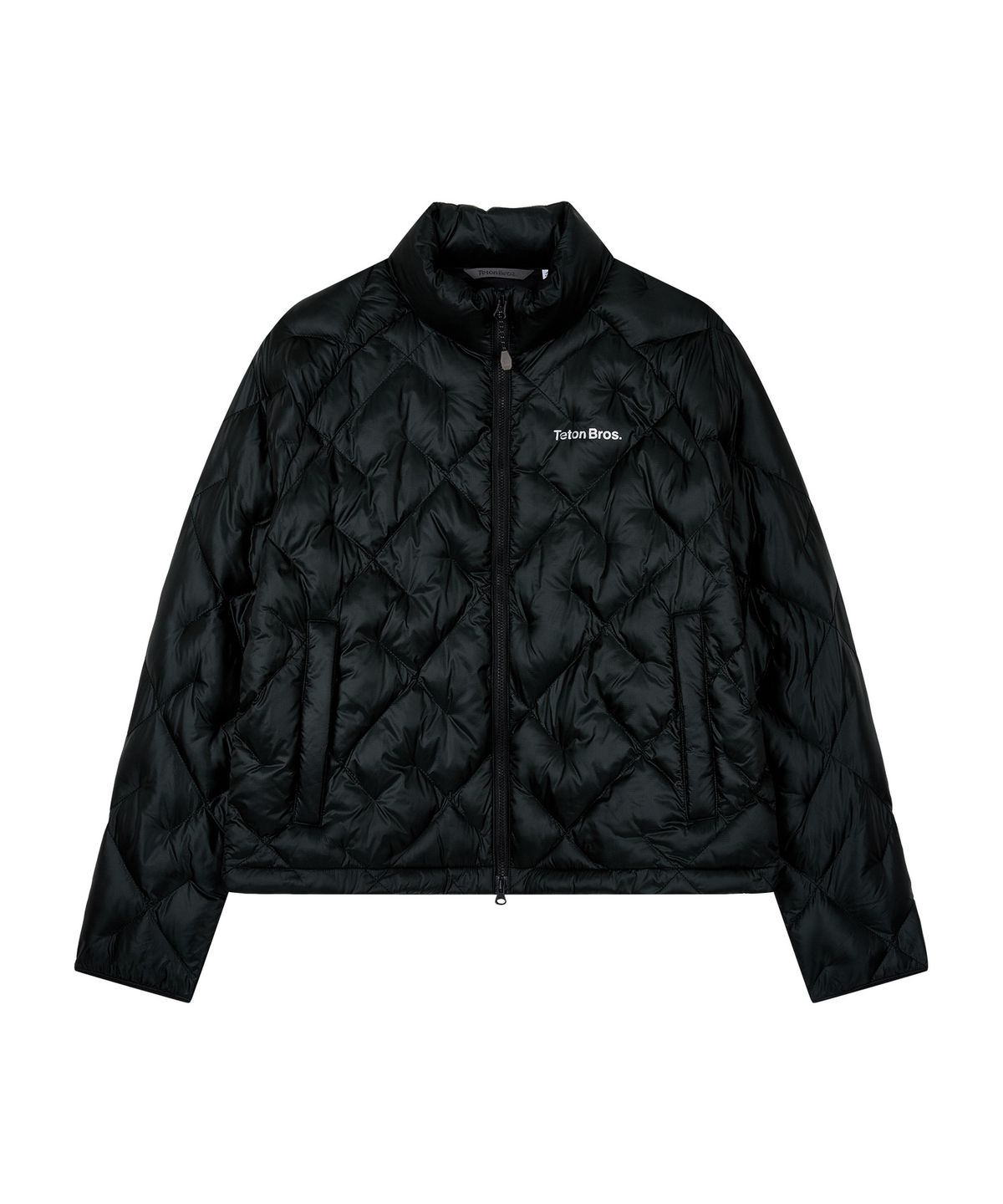 티톤브로스(TETONBROS) WS T-STRATA Primaloft Jacket
