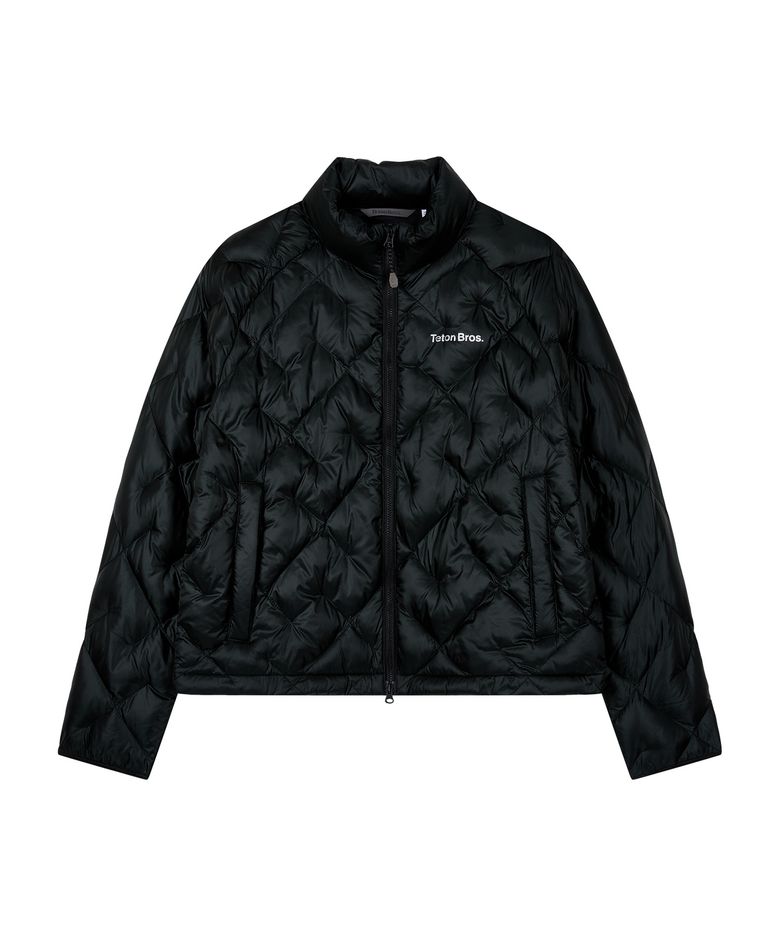 WS T-STRATA Primaloft Jacket