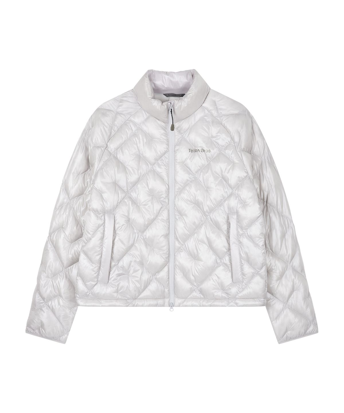 티톤브로스(TETONBROS) WS T-STRATA Primaloft Jacket