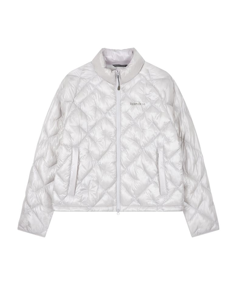 WS T-STRATA Primaloft Jacket