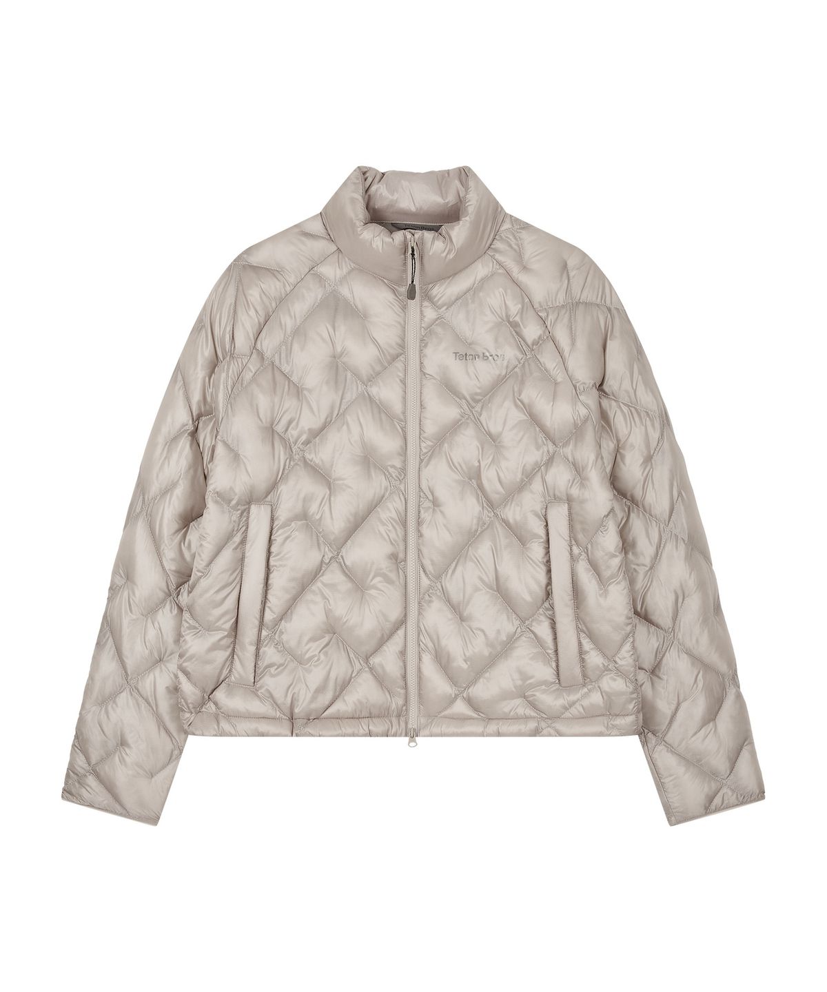 티톤브로스(TETONBROS) WS T-STRATA Primaloft Jacket