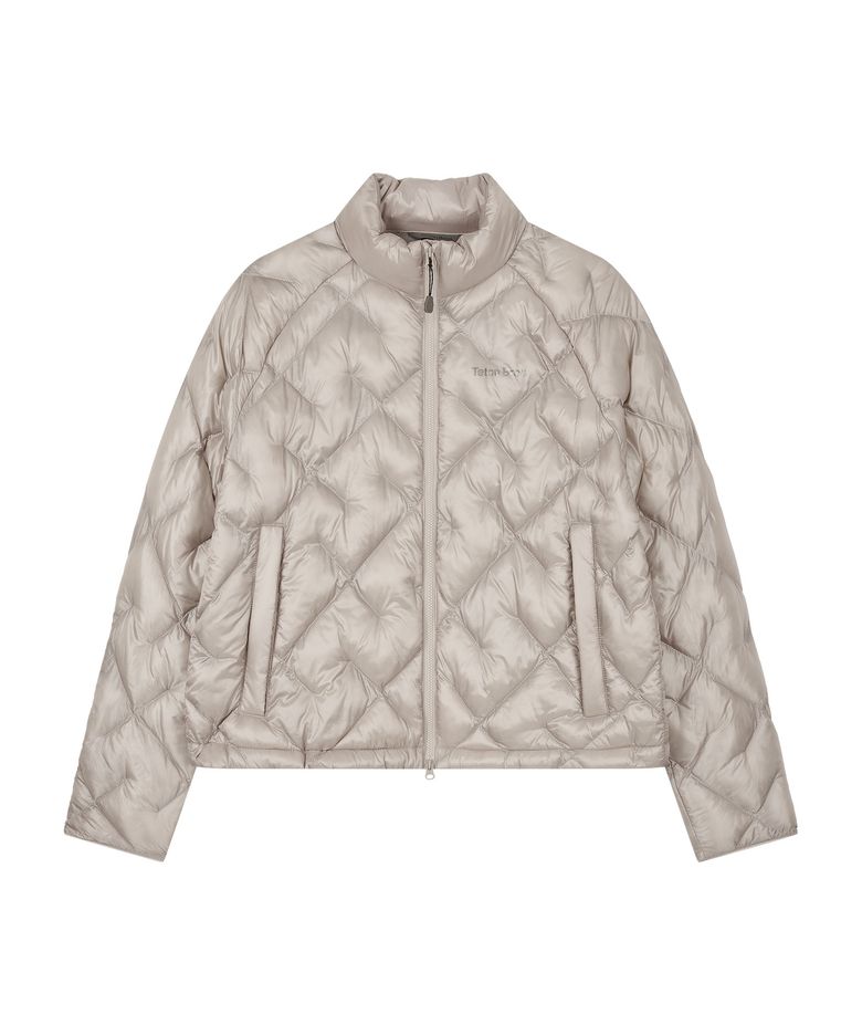 WS T-STRATA Primaloft Jacket