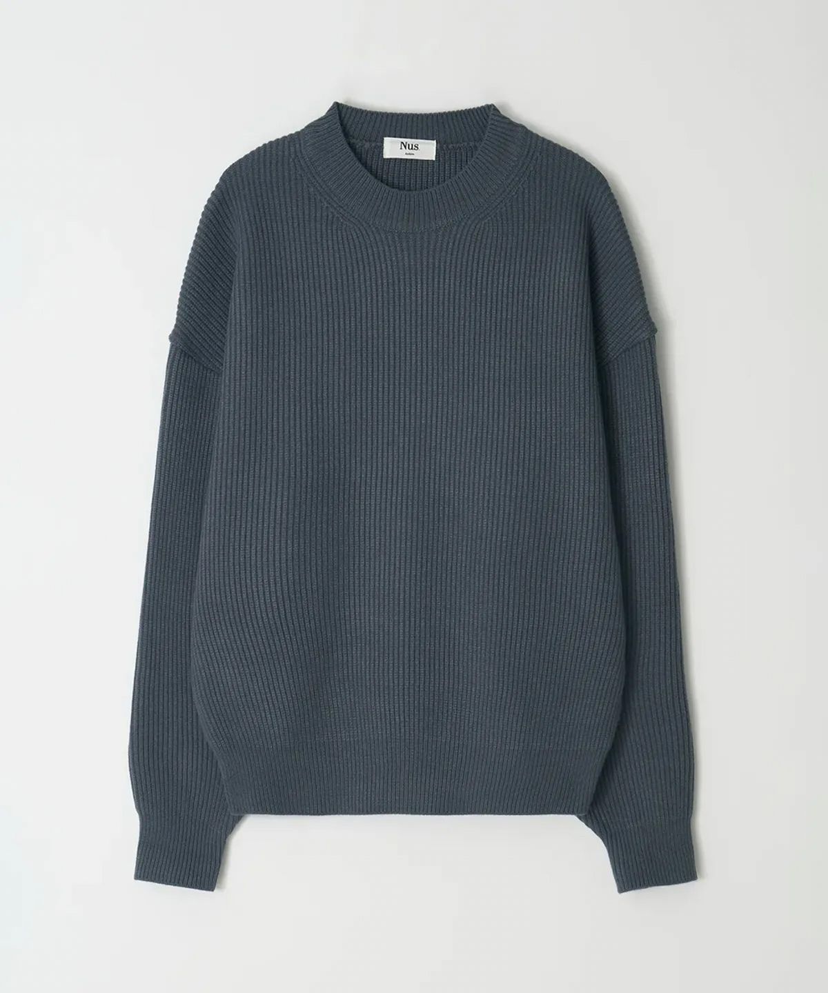 너스(NUS) YEI Heavy Knit (소라)