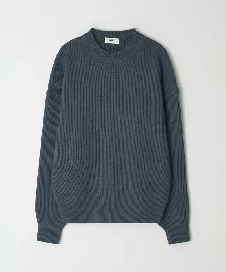 YEI Heavy Knit (소라)