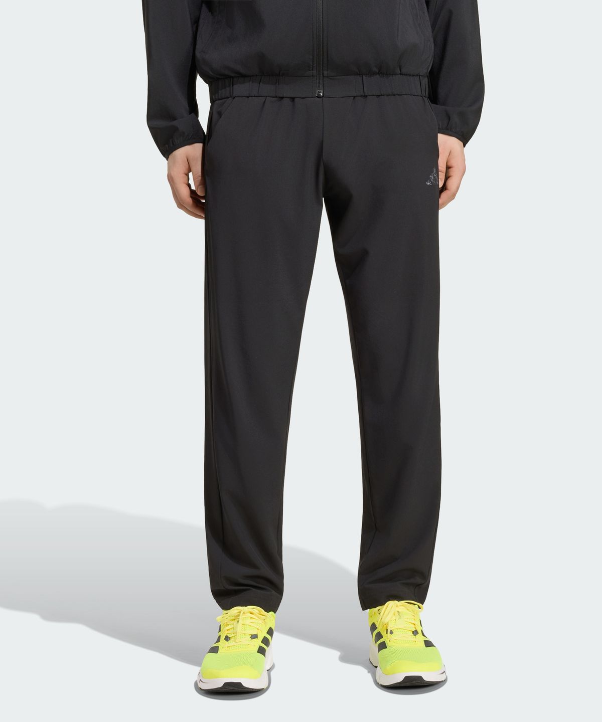 아디다스(ADIDAS) 프라임리프트 에센셜 홀리데이 팩 팬츠 KG8997