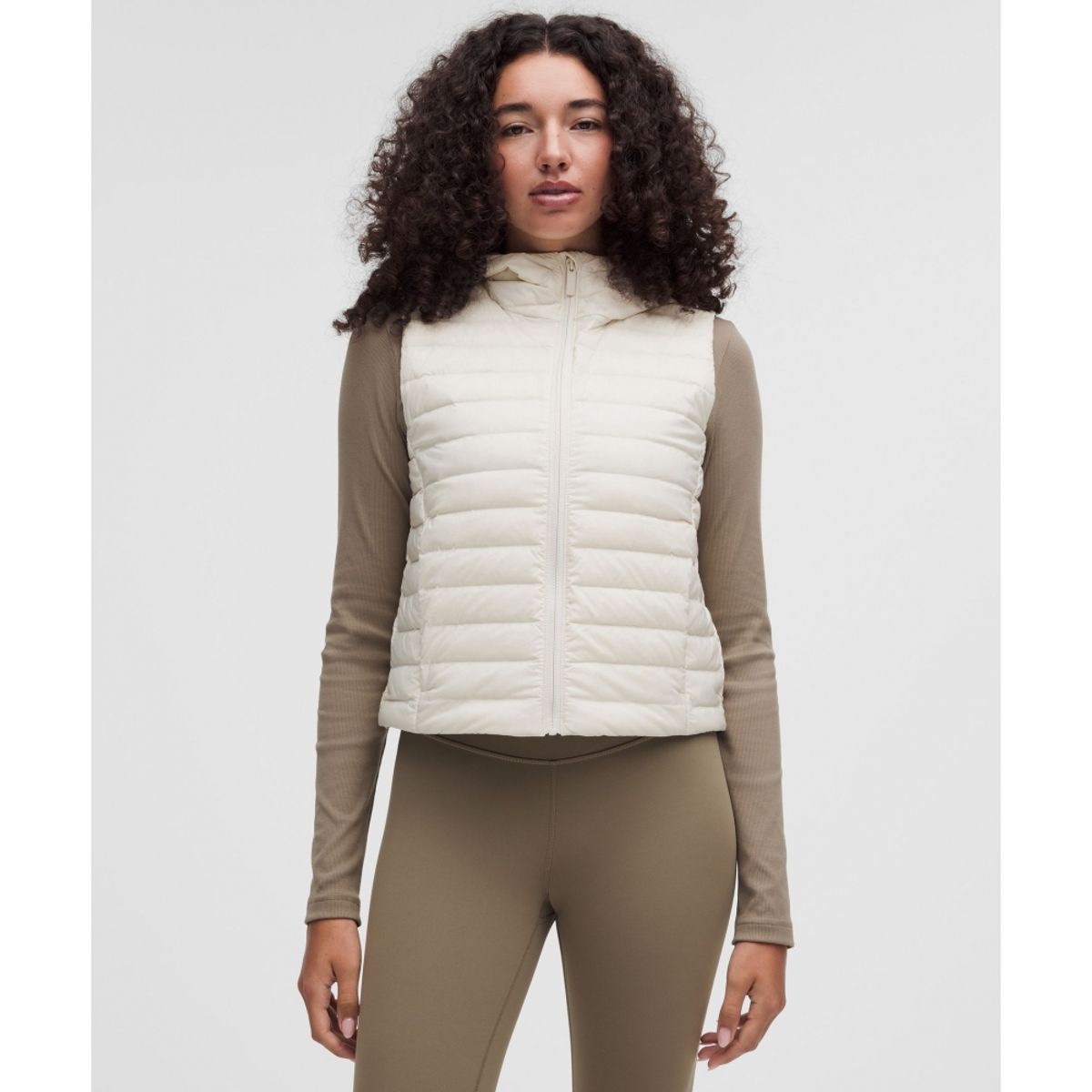 룰루레몬(LULULEMON) 다운 앤 어라운드 베스트  LTIV