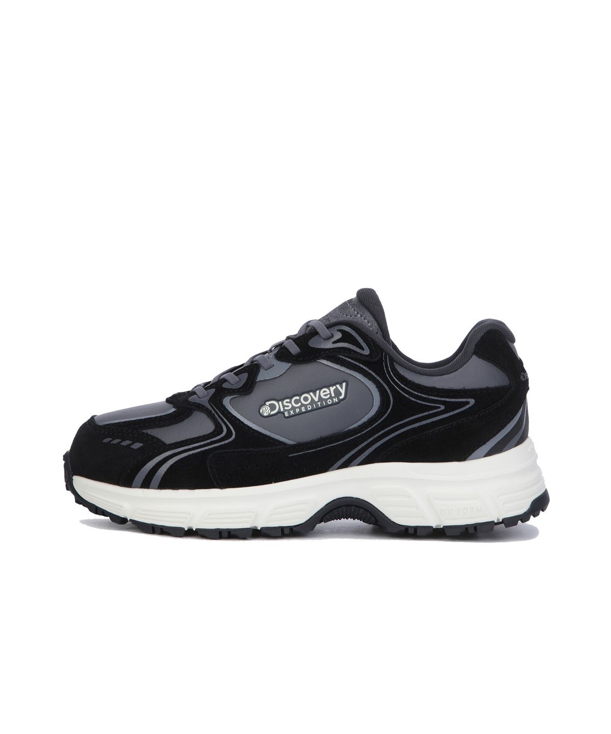 디스커버리 키즈(DISCOVERY KIDS) 모브 키즈 (BLACK)