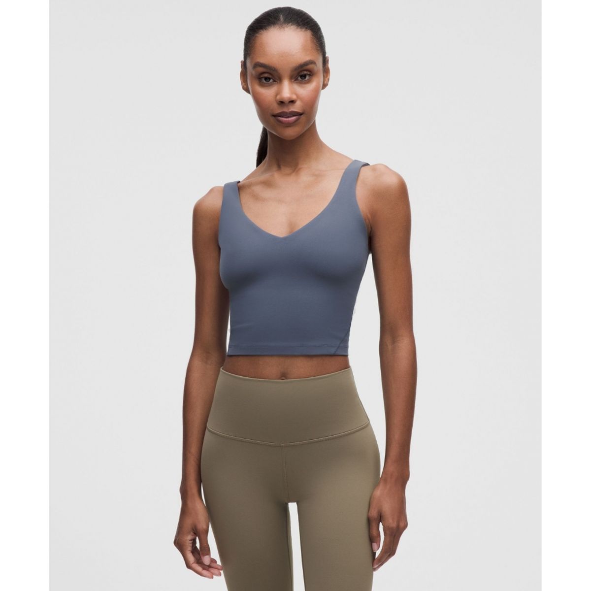 룰루레몬(LULULEMON) Align™ 탱크탑 *라이트 서포트, A B컵  DDND