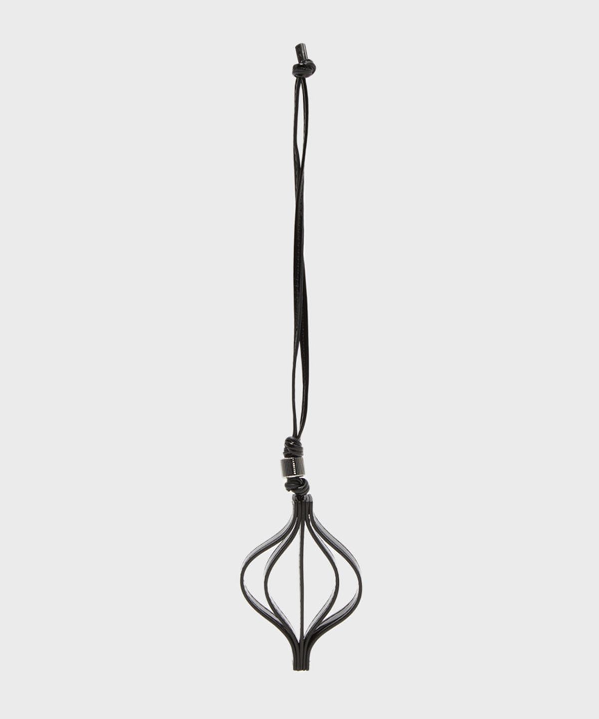 쿠론(COURONNE) Etoile Bell Charm_RCAEX26643BKX