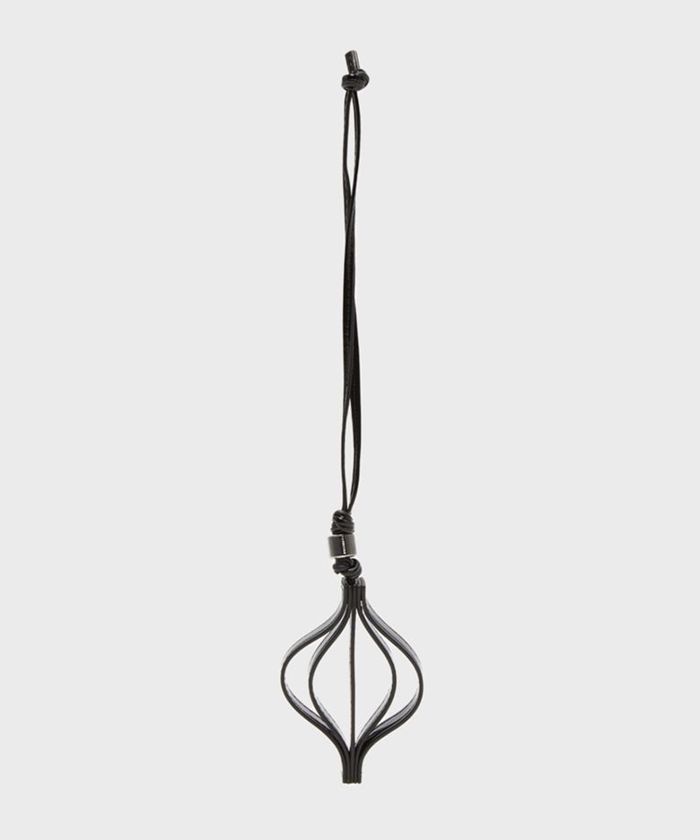 Etoile Bell Charm_RCAEX26643BKX