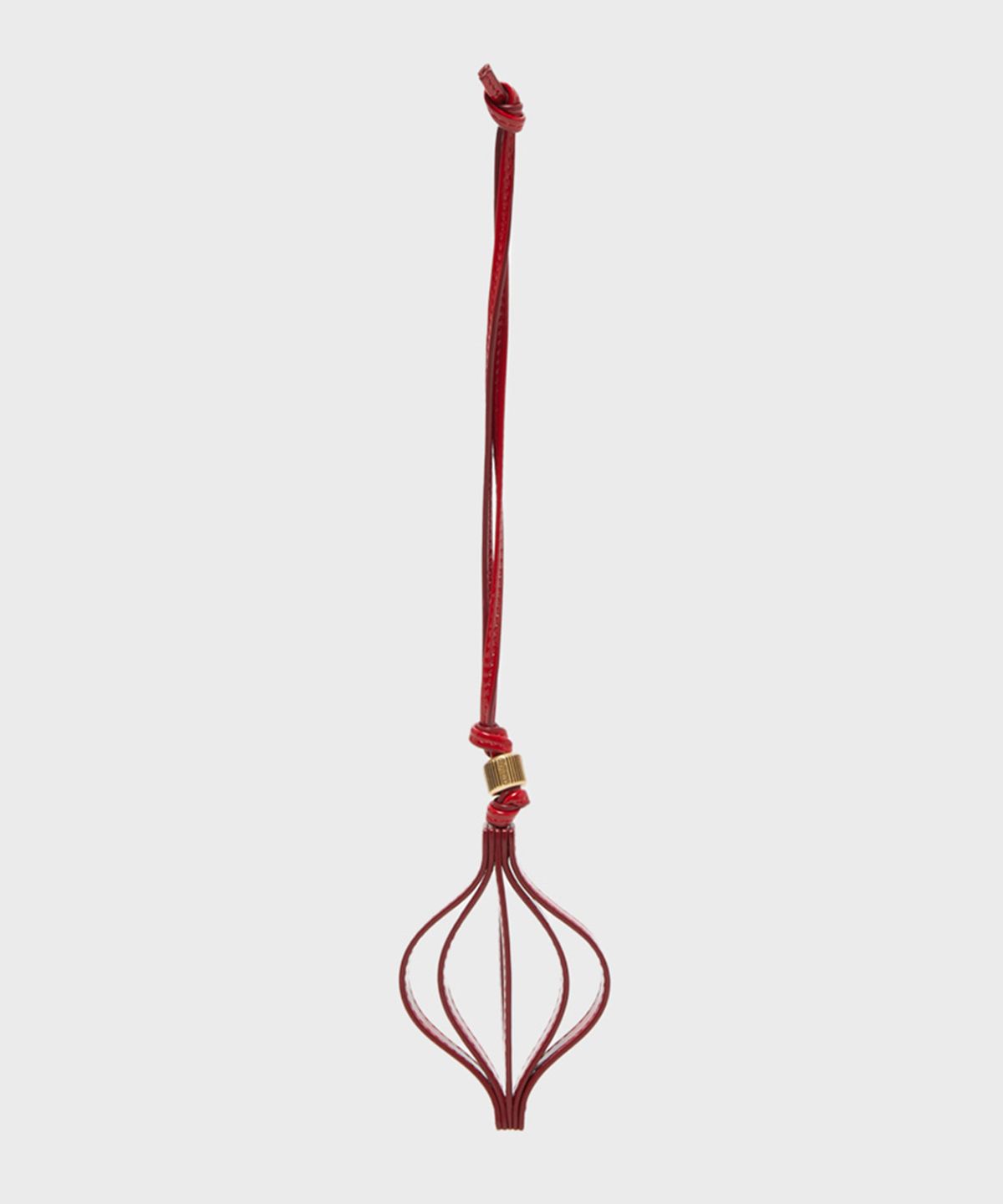 쿠론(COURONNE) Etoile Bell Charm_RCAEX26643REX