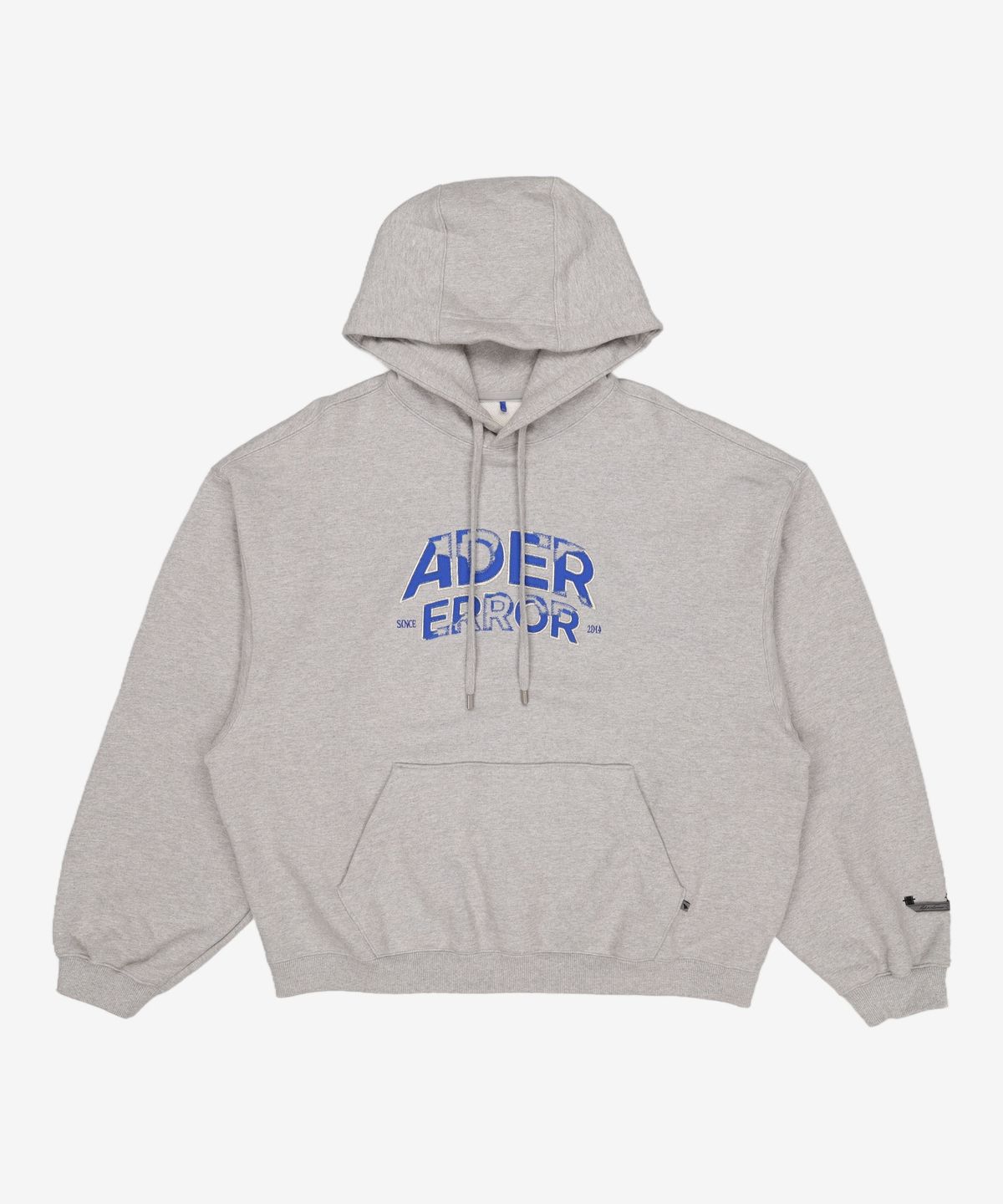 아더에러(Adererror) 후드 티셔츠 XL