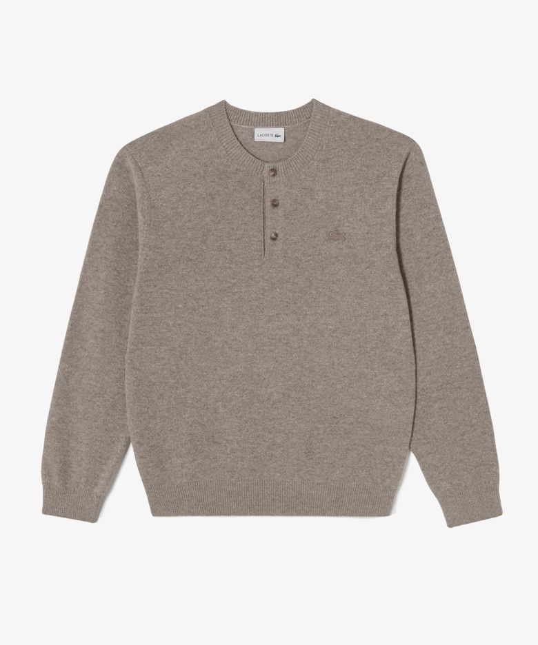 남성 헨리넥 풀오버 AH761E-56N SIX