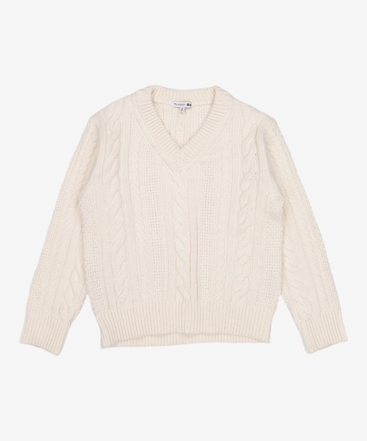 유니클로(UNIQLO) 니트/스웨터 M