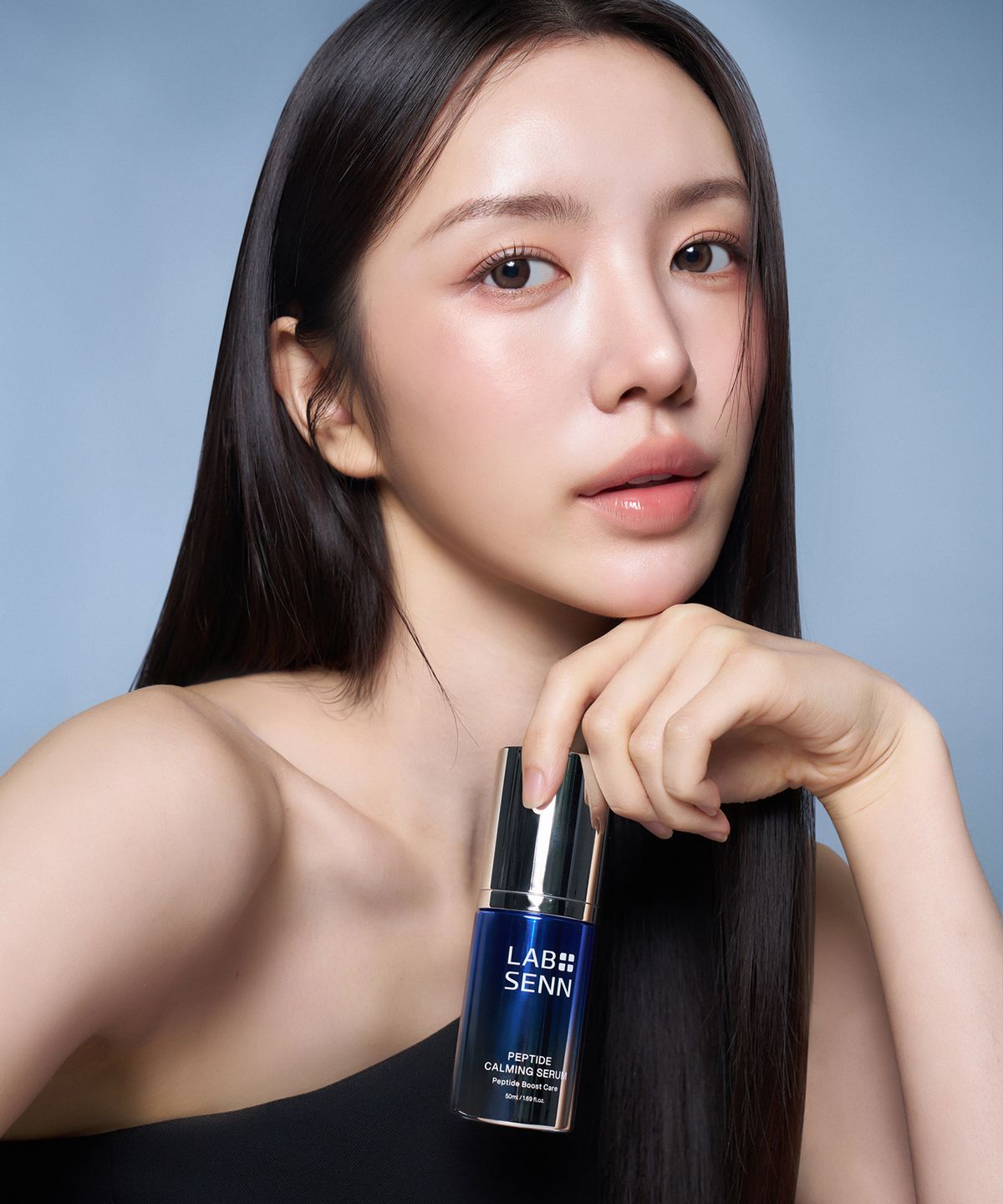 랩센(LABSENN) 펩타이드 카밍 세럼 50ml