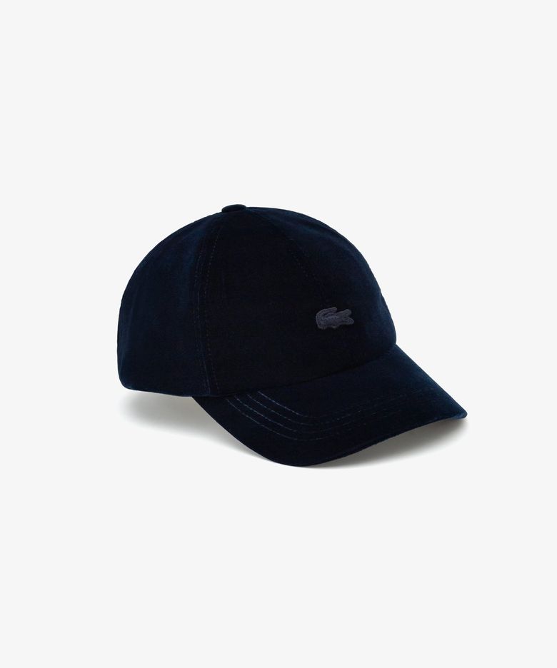 여성 벨벳 볼캡 RK240E-56N 166