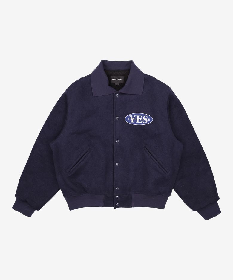 Poker Varsity Jacket L