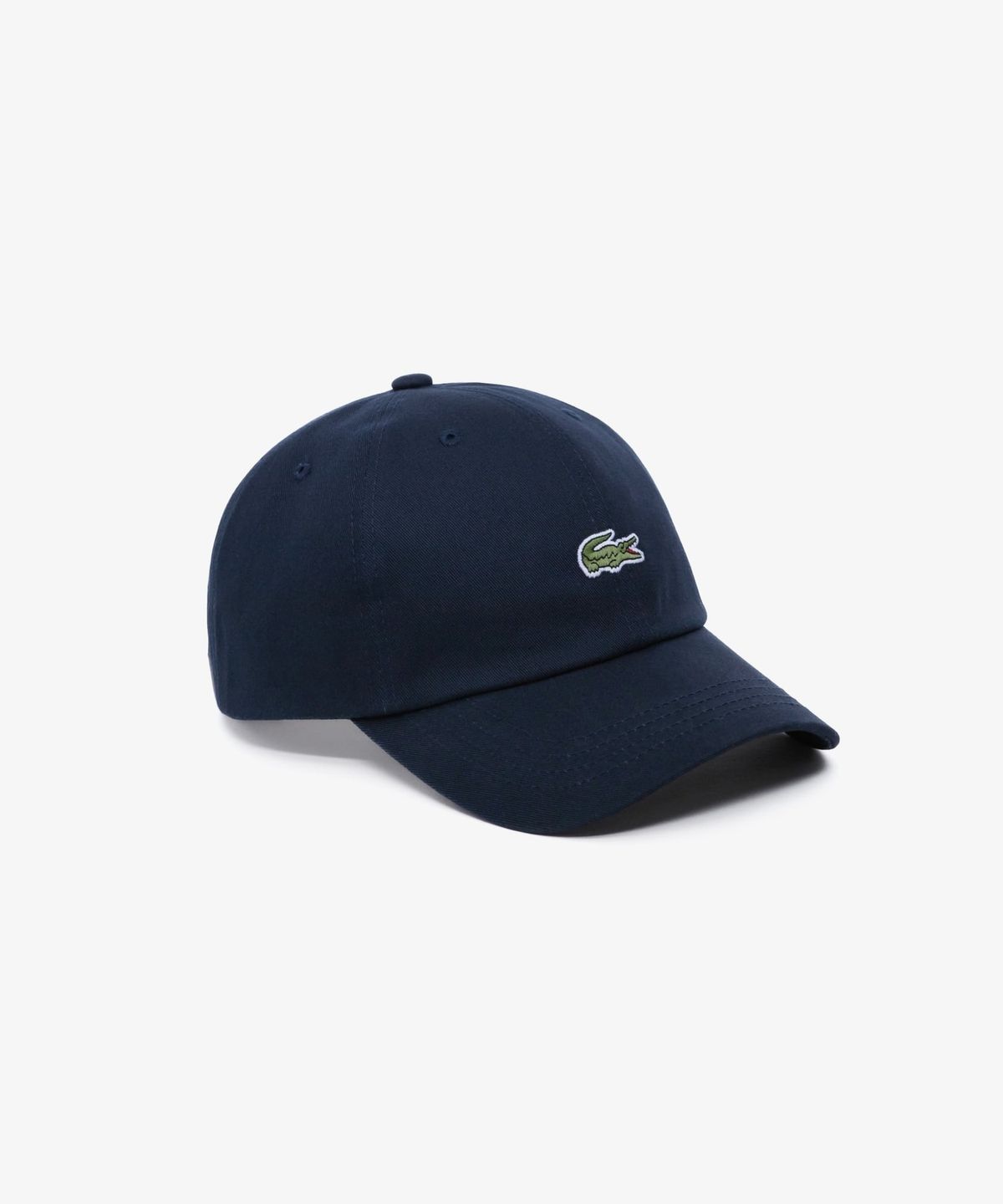 라코스테(LACOSTE) 남성 NEW FIT 그린크록 볼캡 RK109E-56N 166