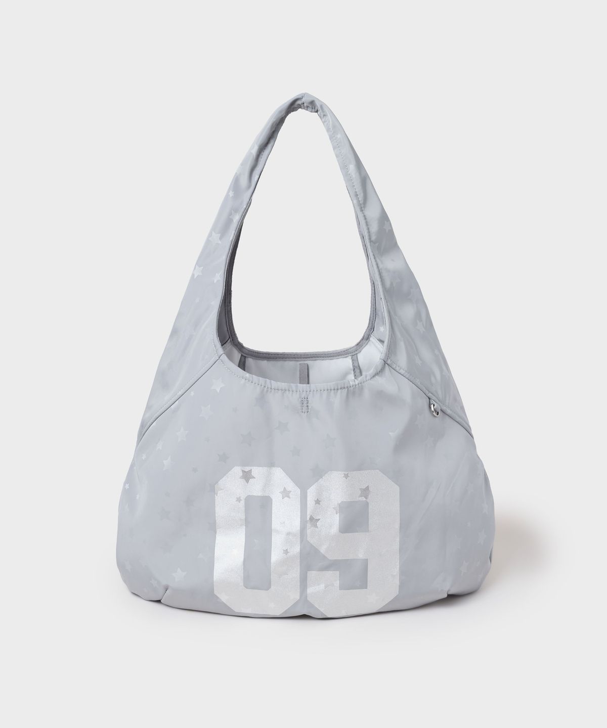 스파오(SPAO) 09 나일론 호보백_SPAKGA9A13