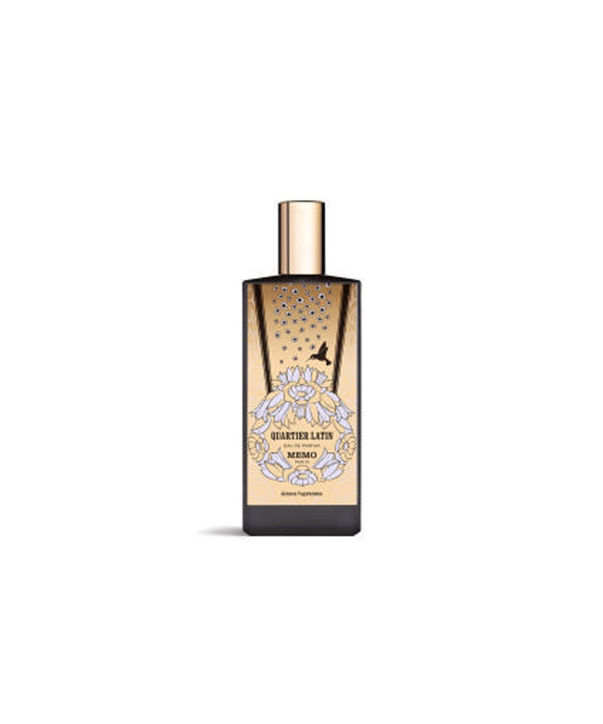 메모파리(MEMO PARIS) 콰르티에 라틴 오드퍼퓸 75ml