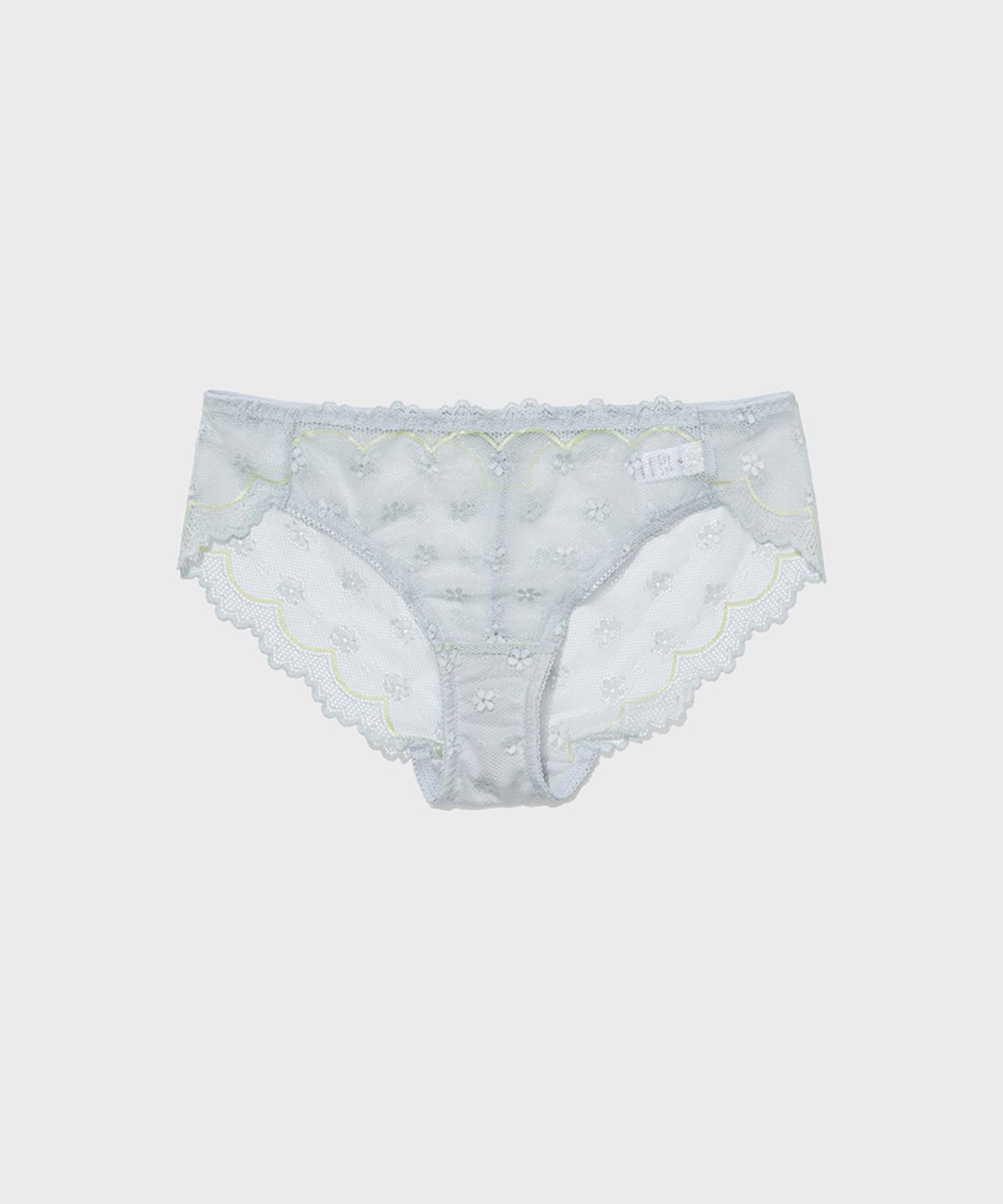 누아누(NUUANU) Petalo Brief_Grey