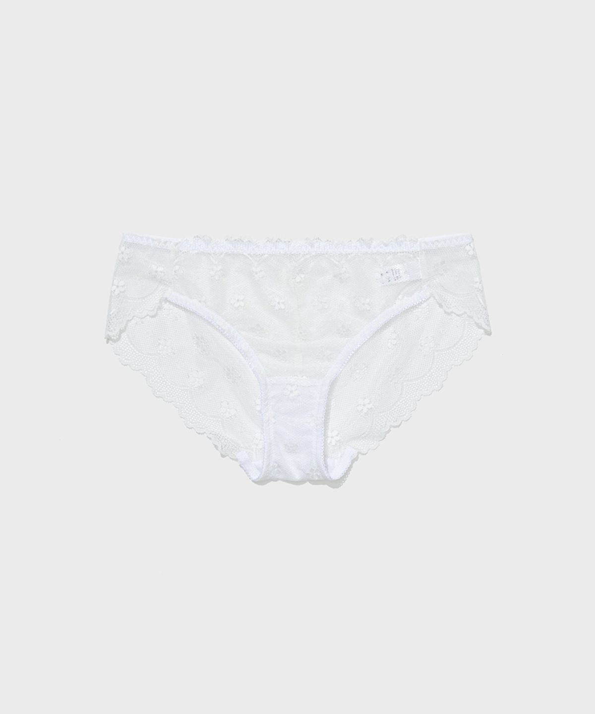 누아누(NUUANU) Petalo Brief_White