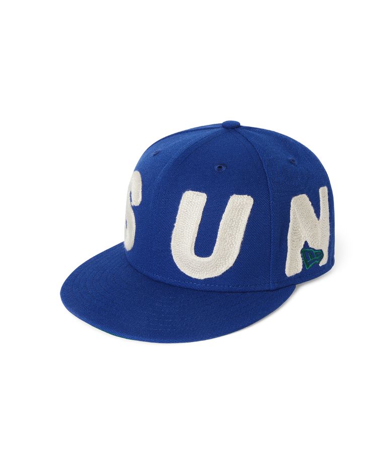 59FIFTY SUNLOVE X NEW ERA Blue