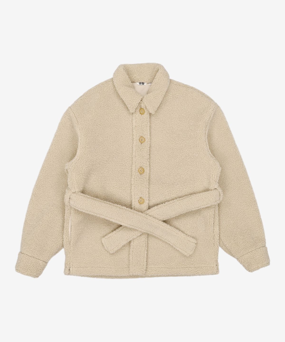 유니클로(UNIQLO) 플리스 S