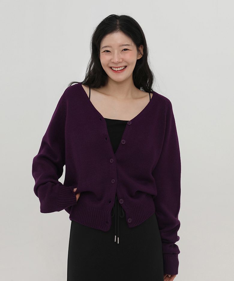 KNITWEAR.006 -2color