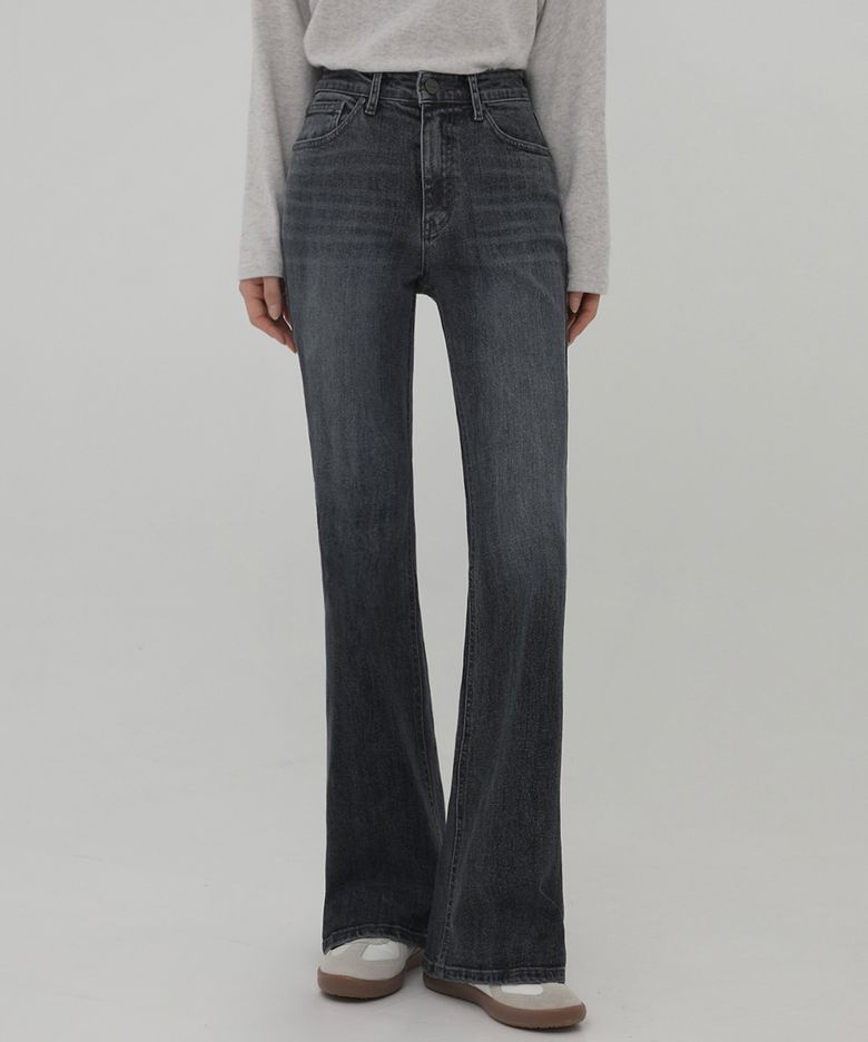 [150.160ver] BOOTCUT PANTS.008 -1color/3size