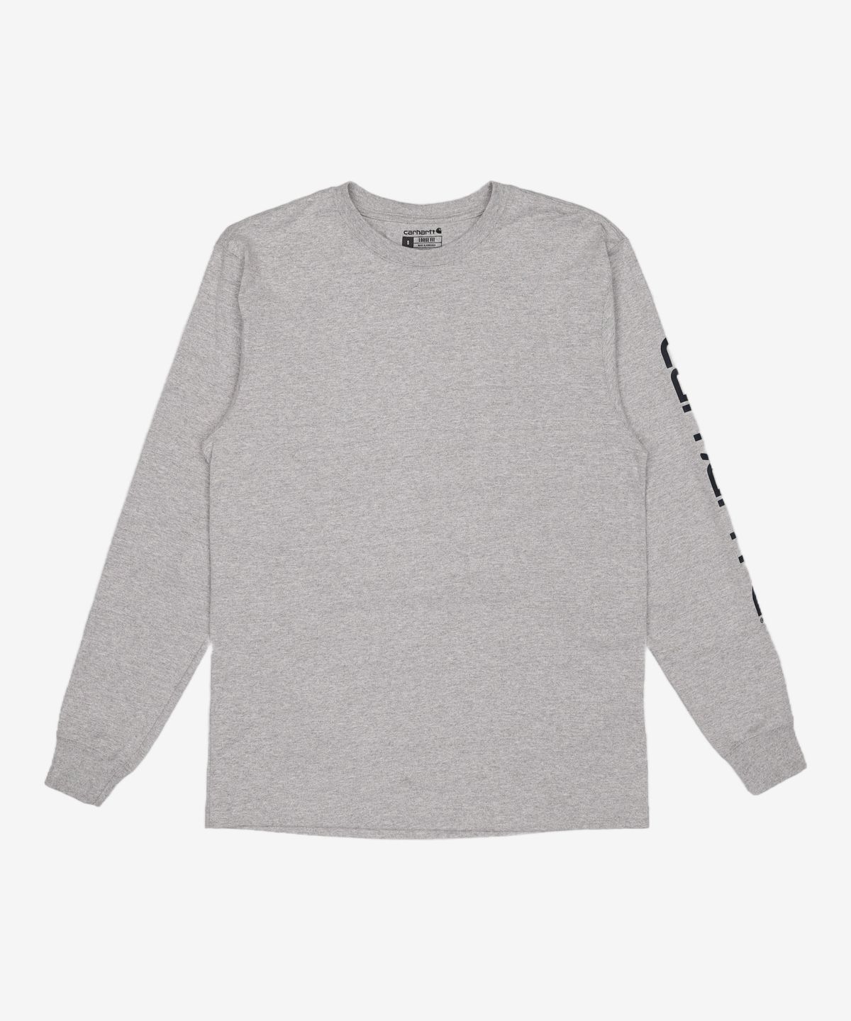 칼하트(CARHARTT) 긴소매 티셔츠 S