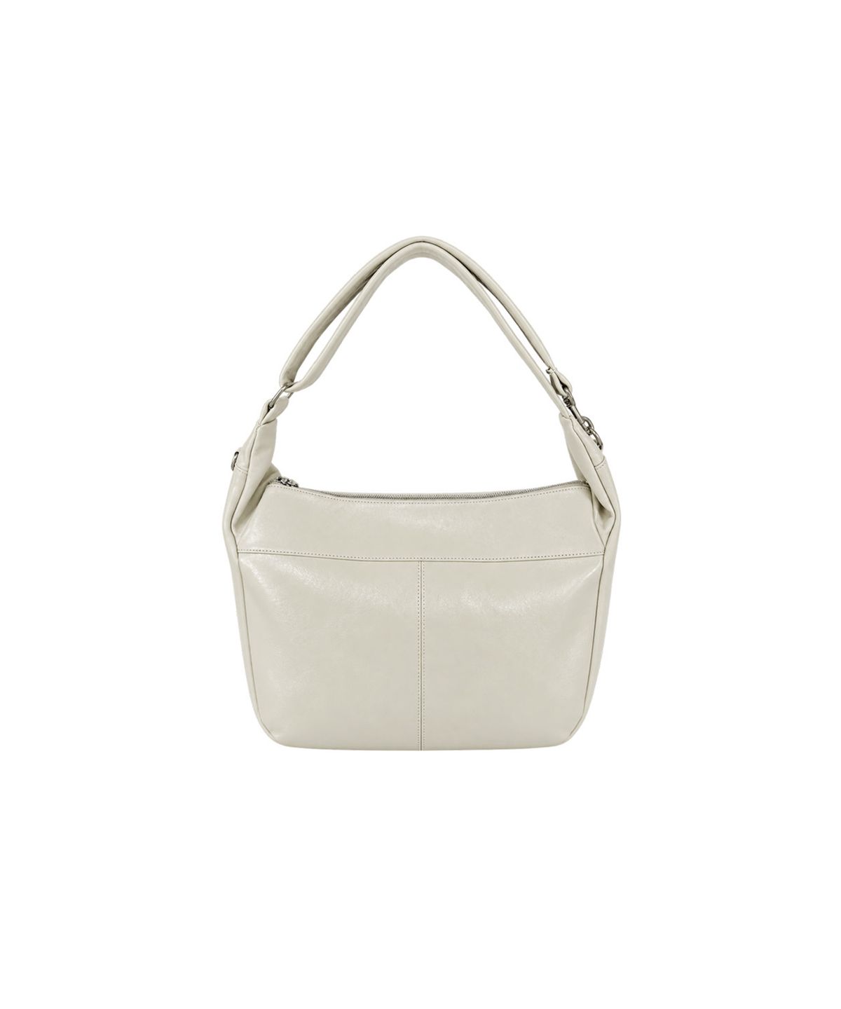 소프트서울(SOFT SEOUL) MELLOW TWO-WAY BAG_CREAM