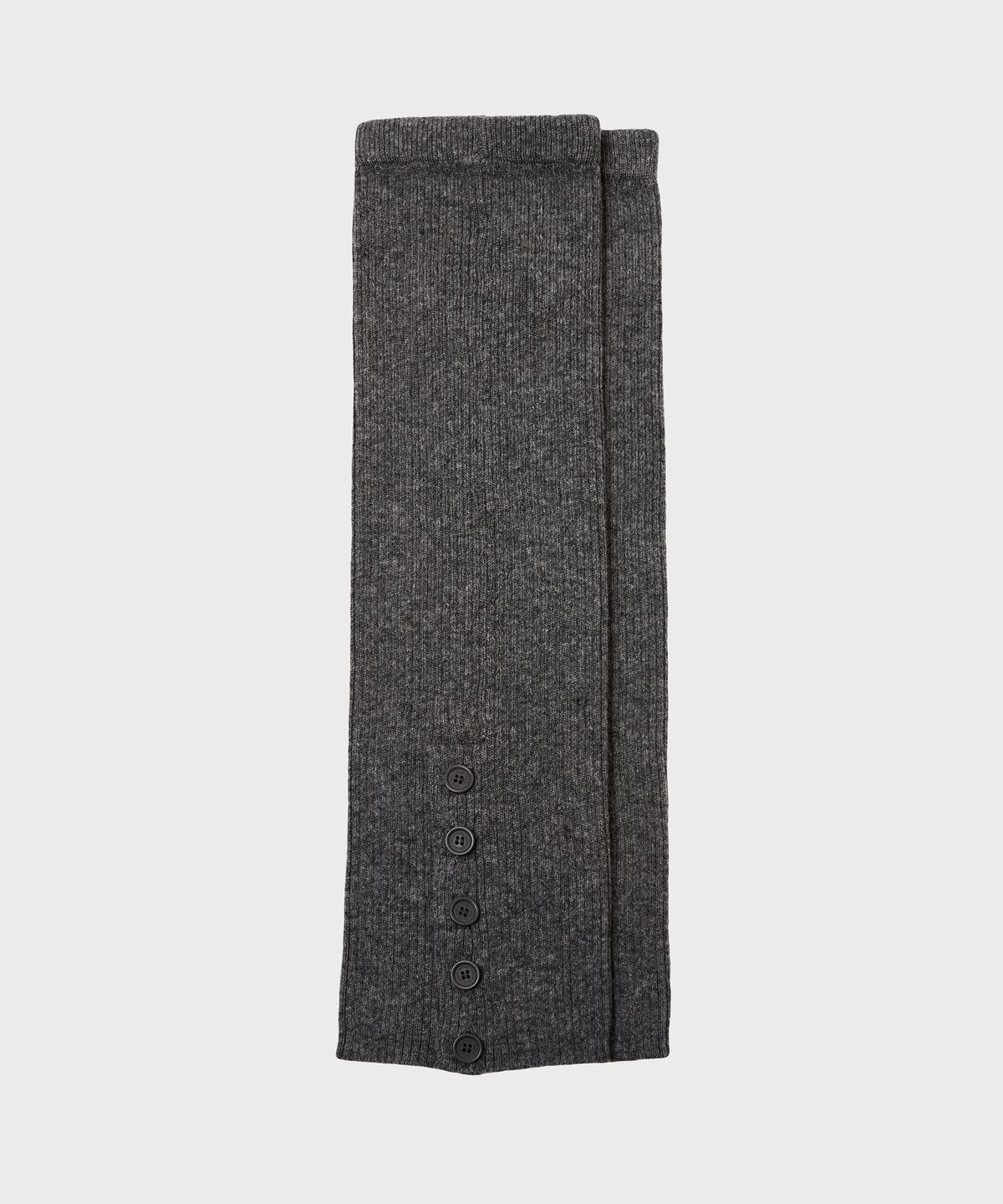후아유(WHO.A.U) Knitted Leg Warmer / WHAYG4V41A