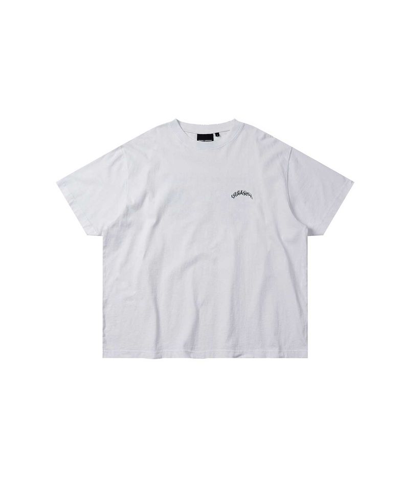 INSANE MODS T-SHIRT_OFF WHITE