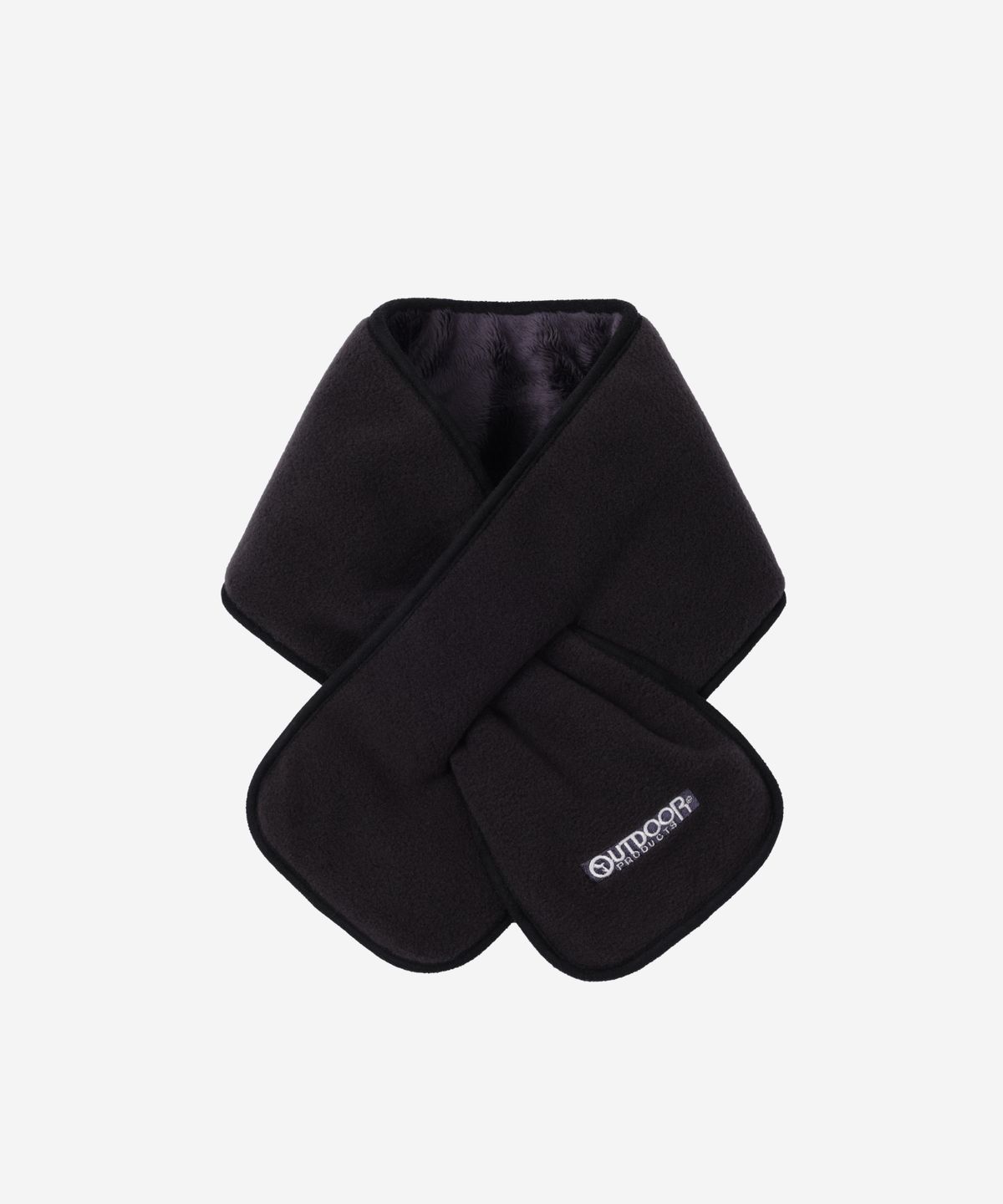 아웃도어 프로덕츠 키즈(OUTDOOR PRODUCTS KIDS) 보아 플리스 목도리 (딥그레이) OD265AAF01_DGY