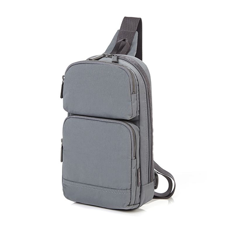 NOVAN 슬링백 GREY UW208004